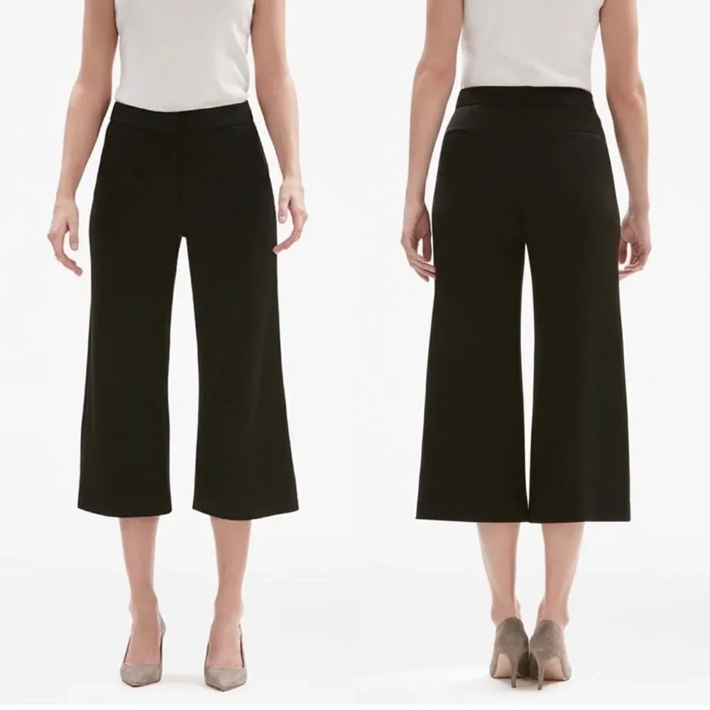 MM Lafluer The Pippa Pant - Stretch Twill